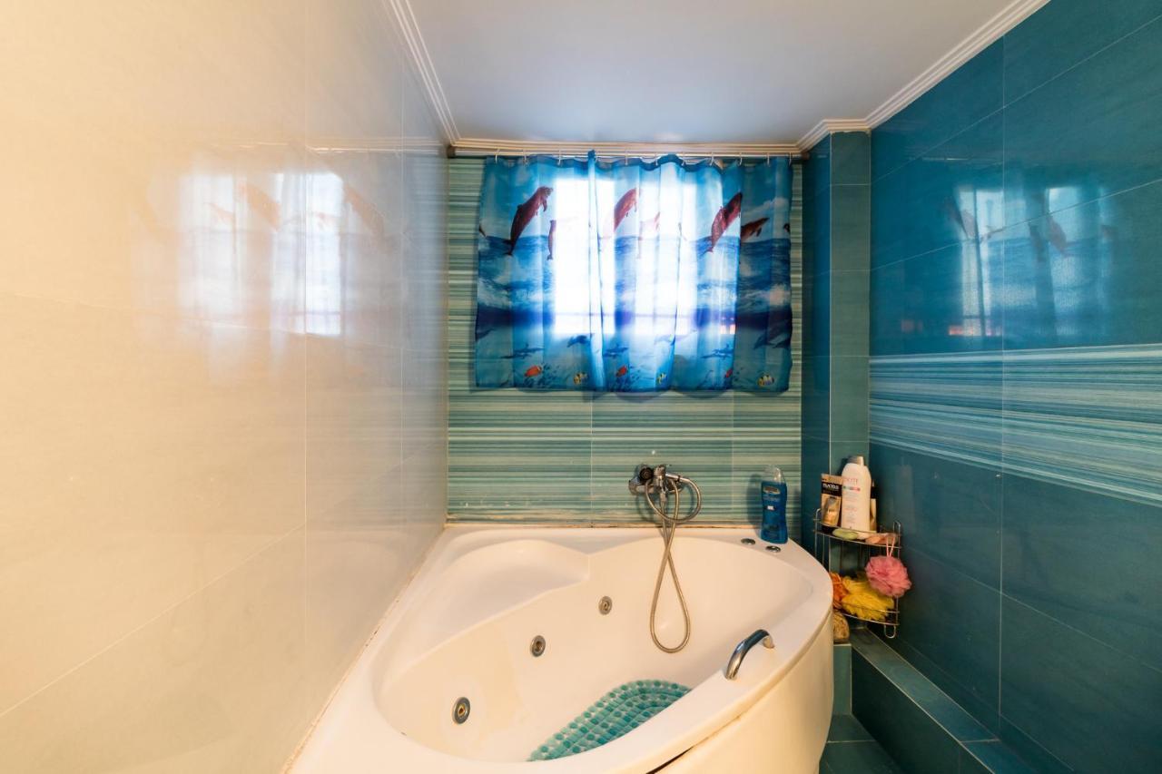 A Luxury Maisonette With Sea View Piraeus Bagian luar foto