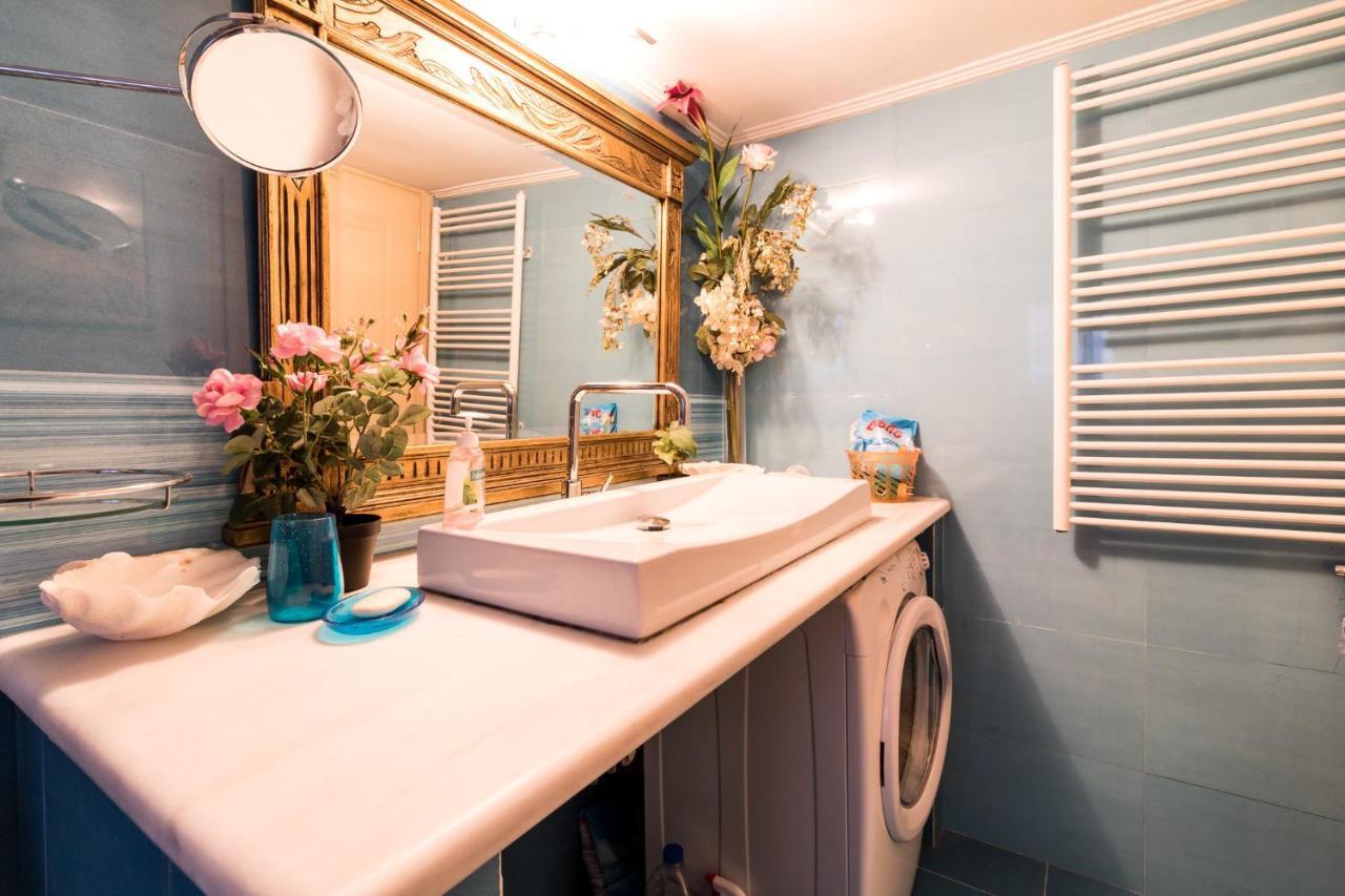 A Luxury Maisonette With Sea View Piraeus Bagian luar foto