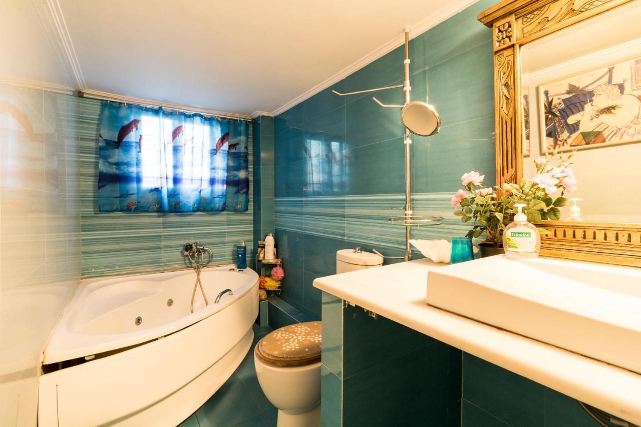 A Luxury Maisonette With Sea View Piraeus Bagian luar foto